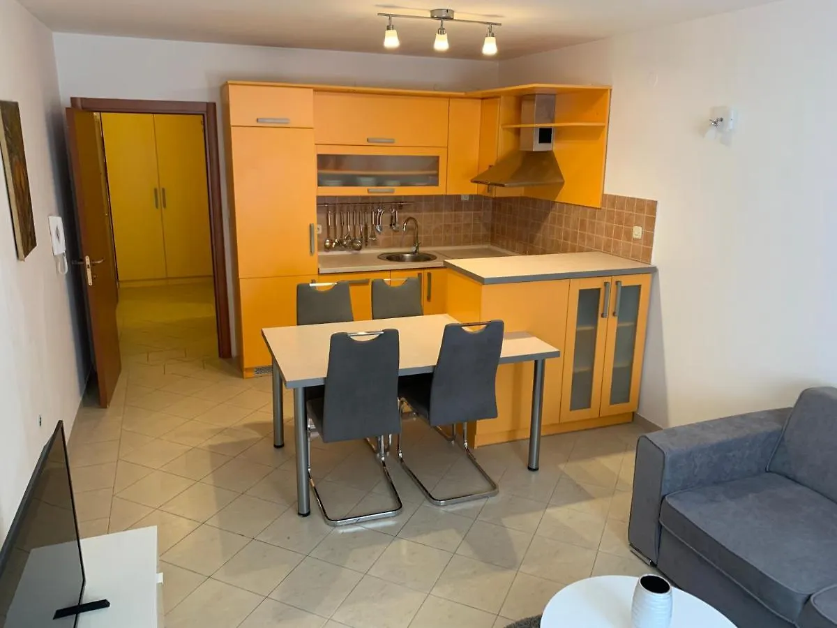 Apartament Mladeng Trogir