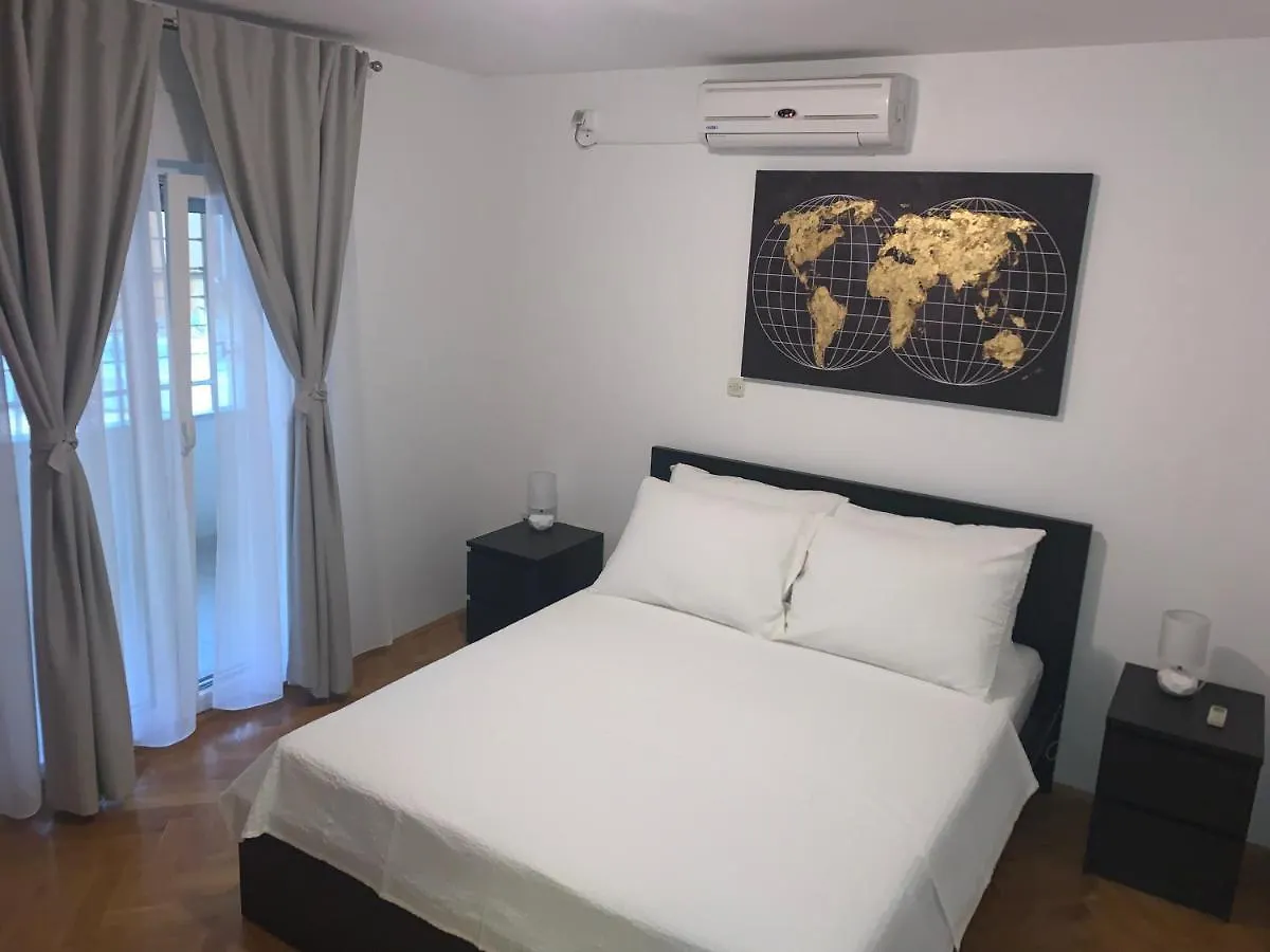 Apartament Mladeng Trogir