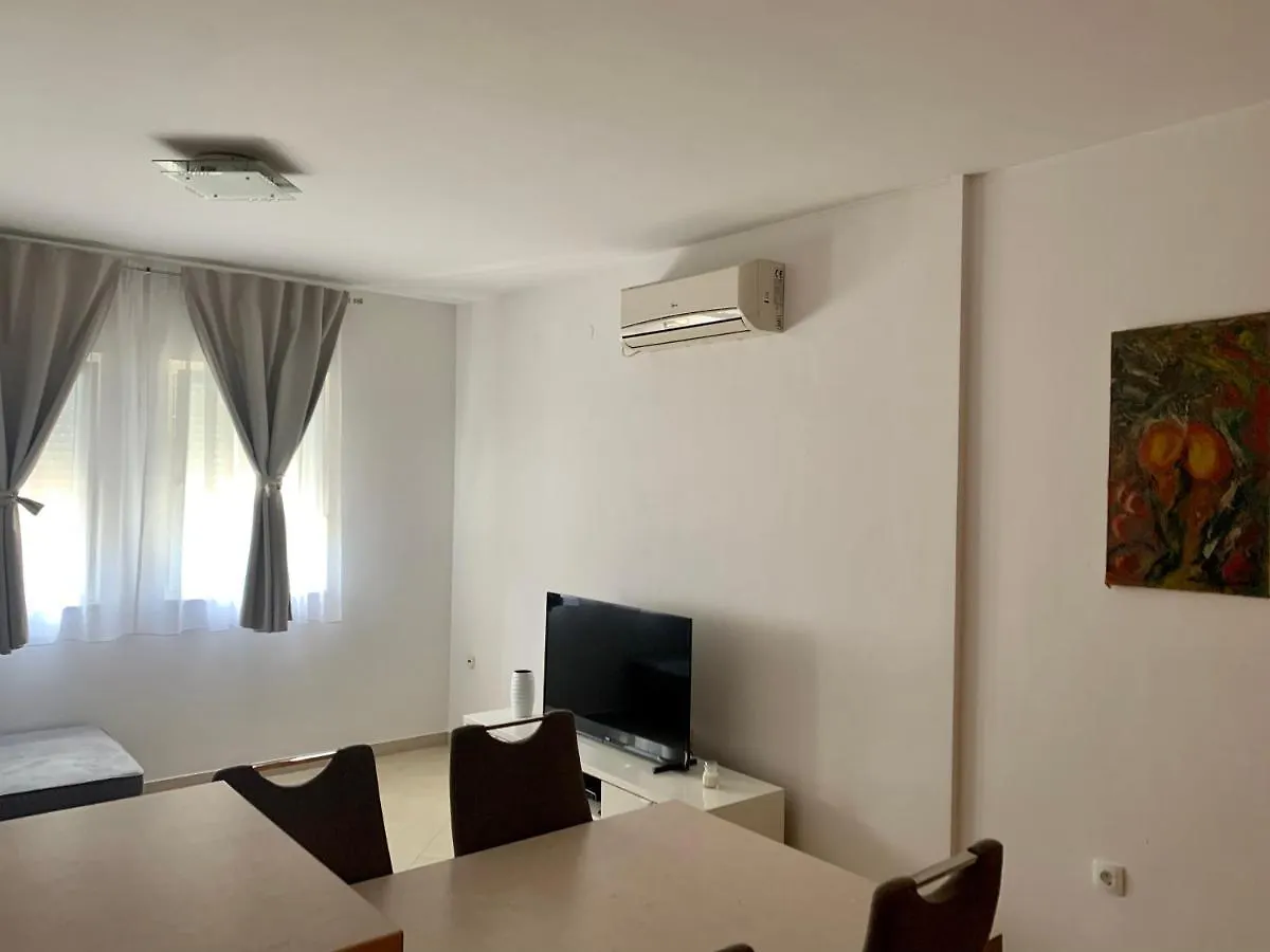Apartament Mladeng Trogir