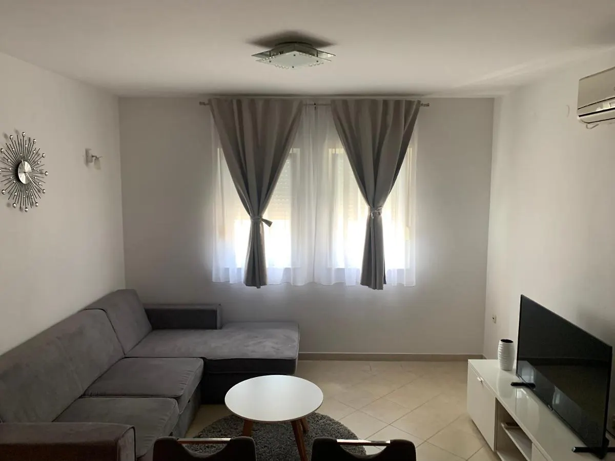 Apartament Mladeng Trogir Chorwacja