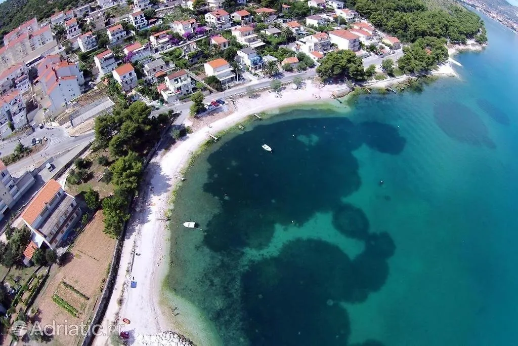 Apartament Mladeng Trogir