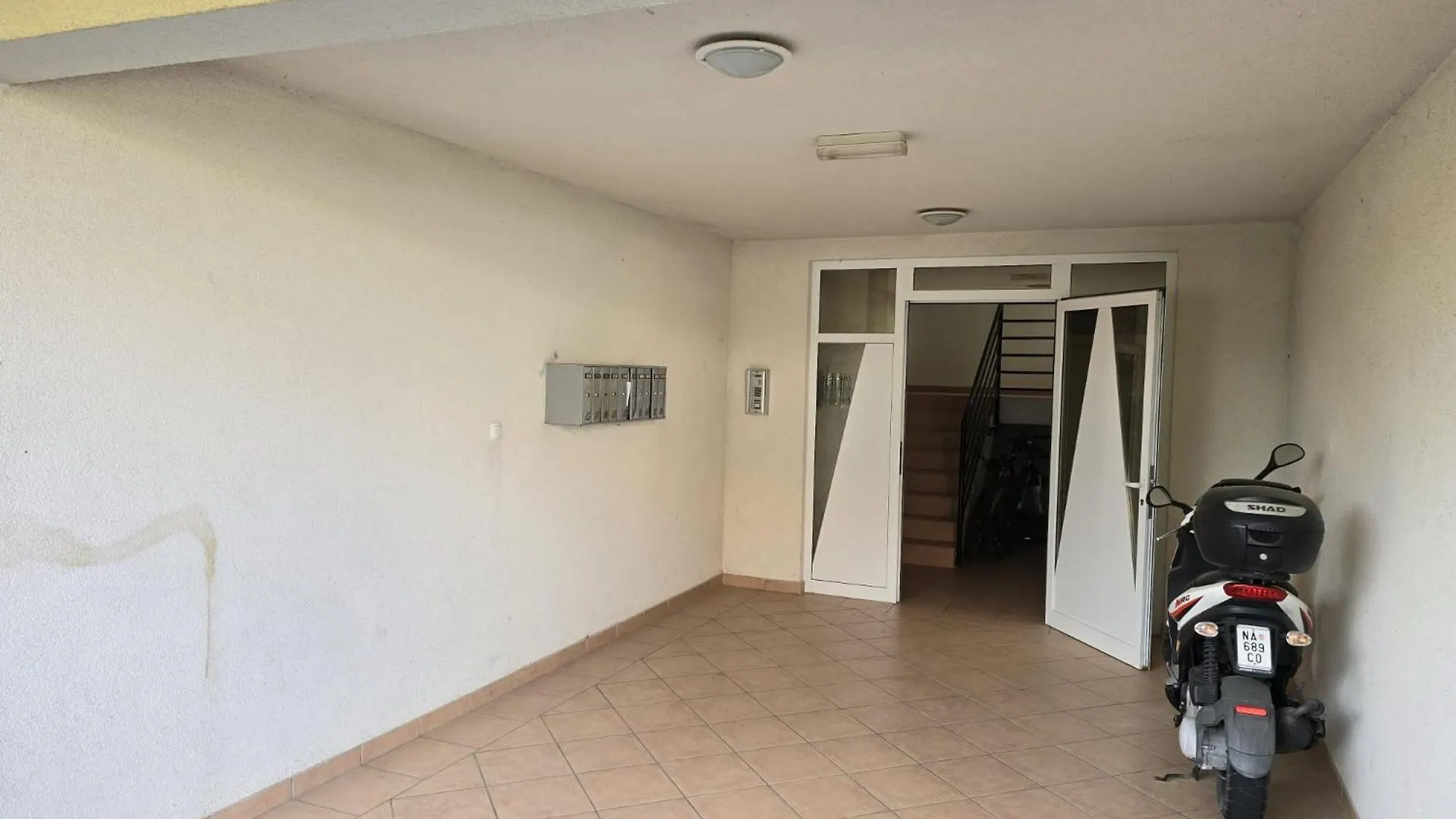 Apartament Mladeng Trogir