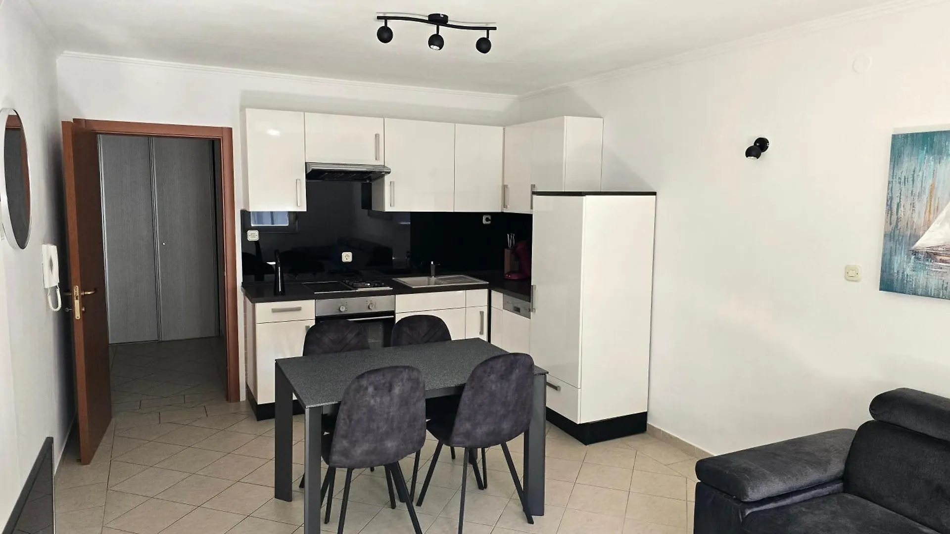 Apartament Mladeng Trogir Chorwacja