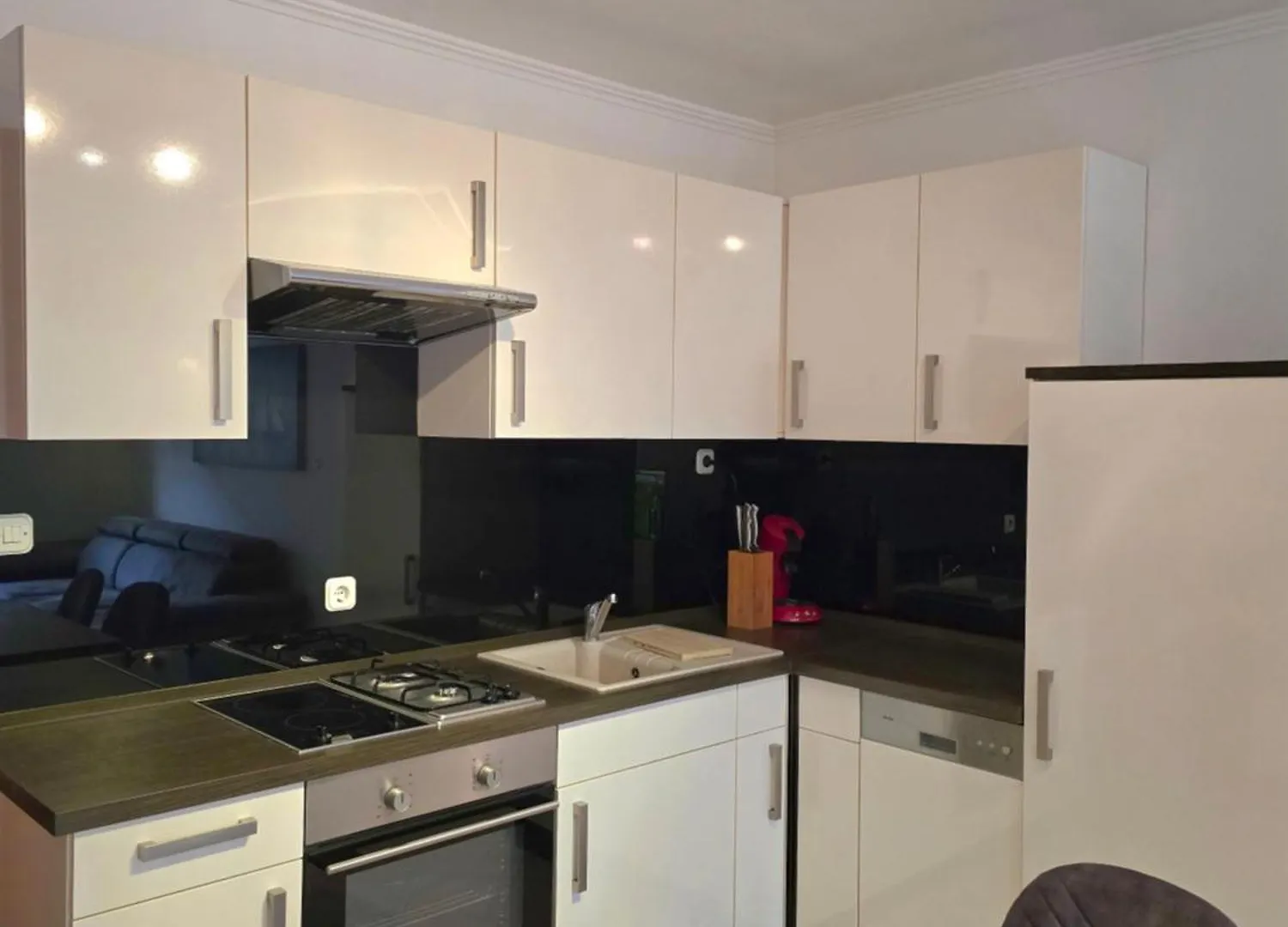 Apartament Mladeng Trogir Chorwacja