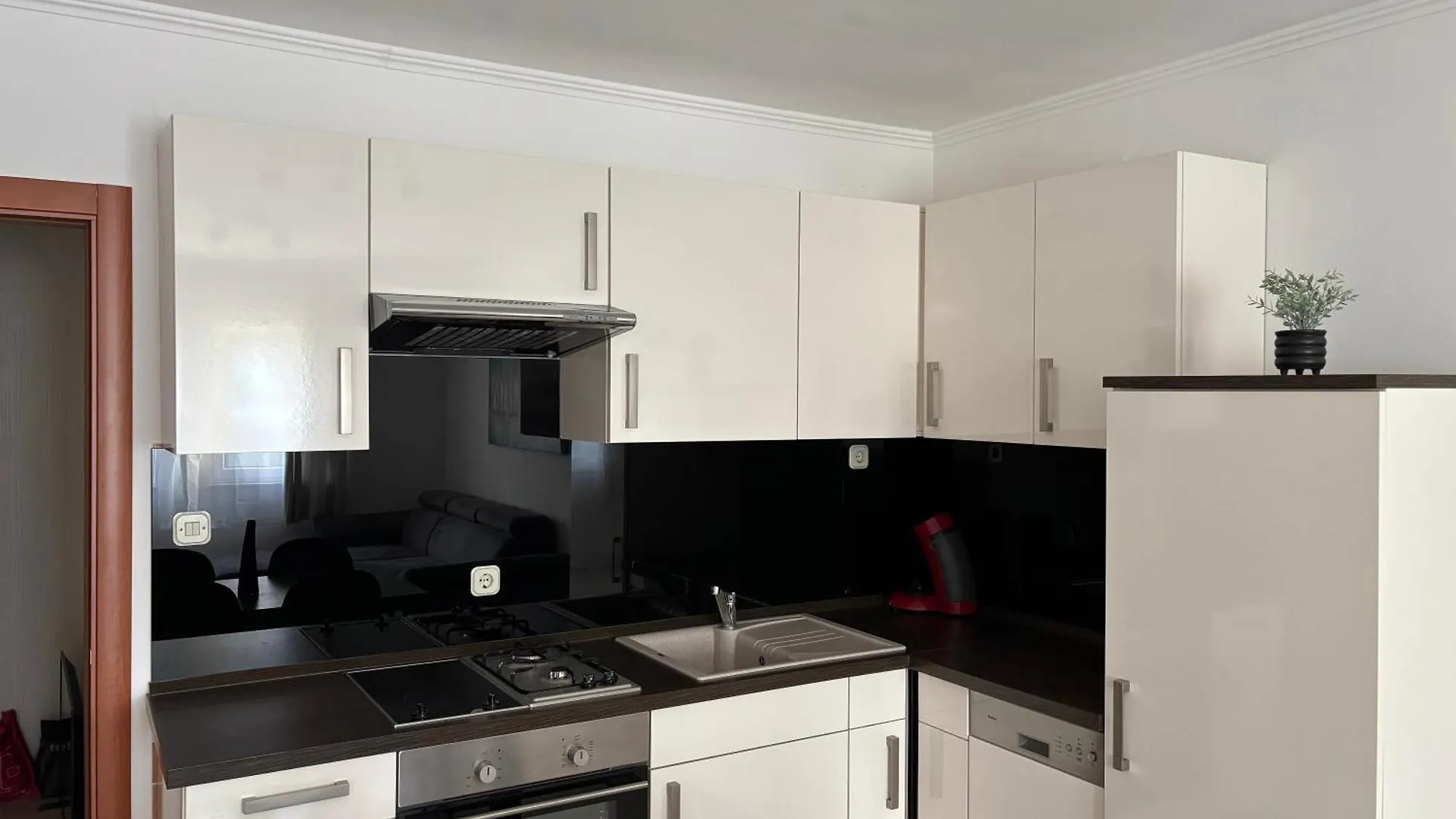 Apartament Mladeng Trogir