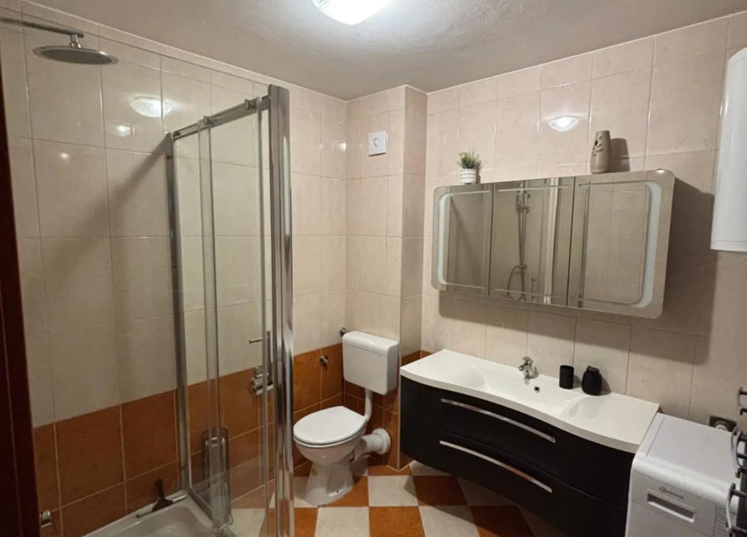 Apartament Mladeng Trogir