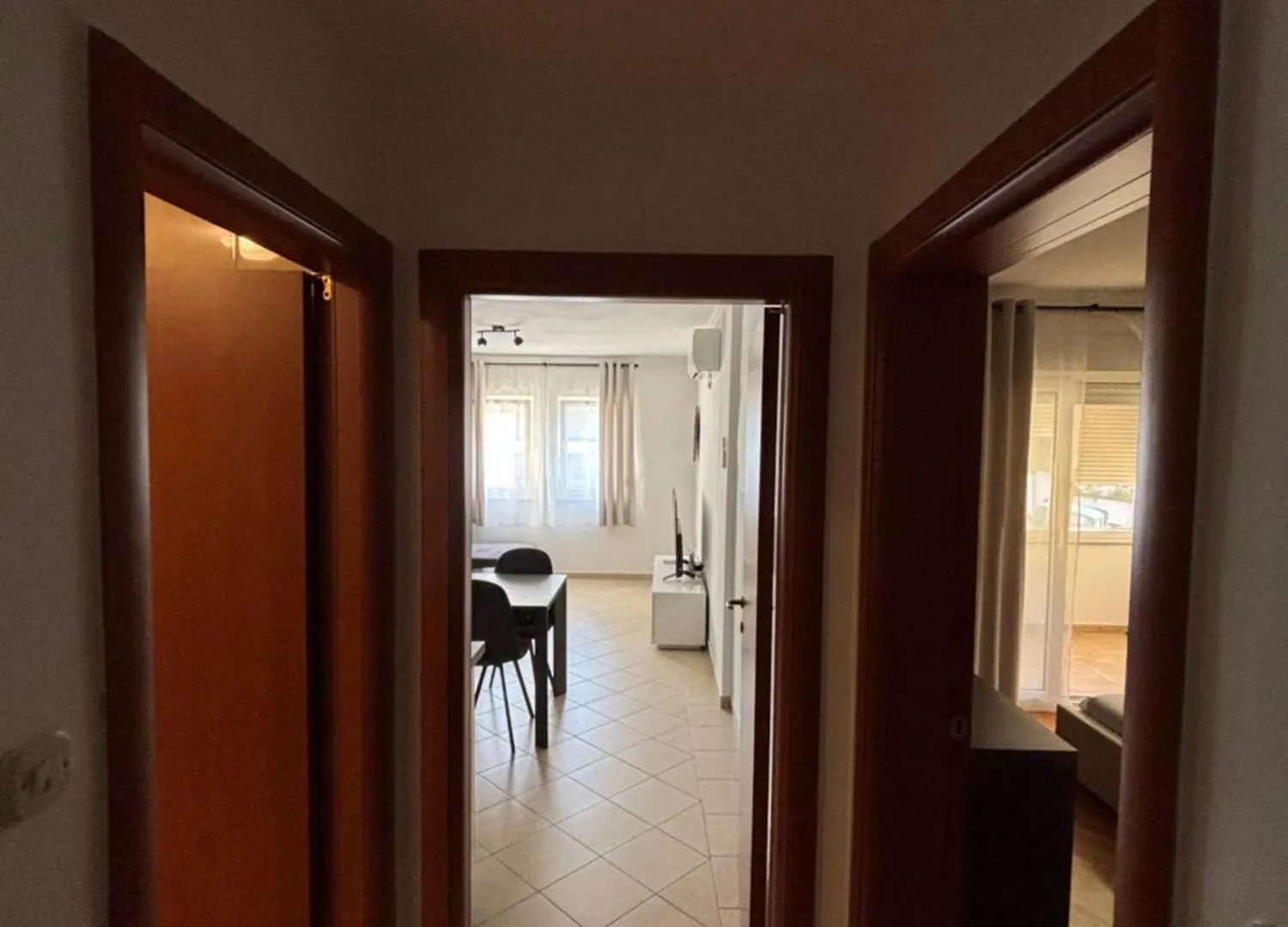 Apartament Mladeng Trogir