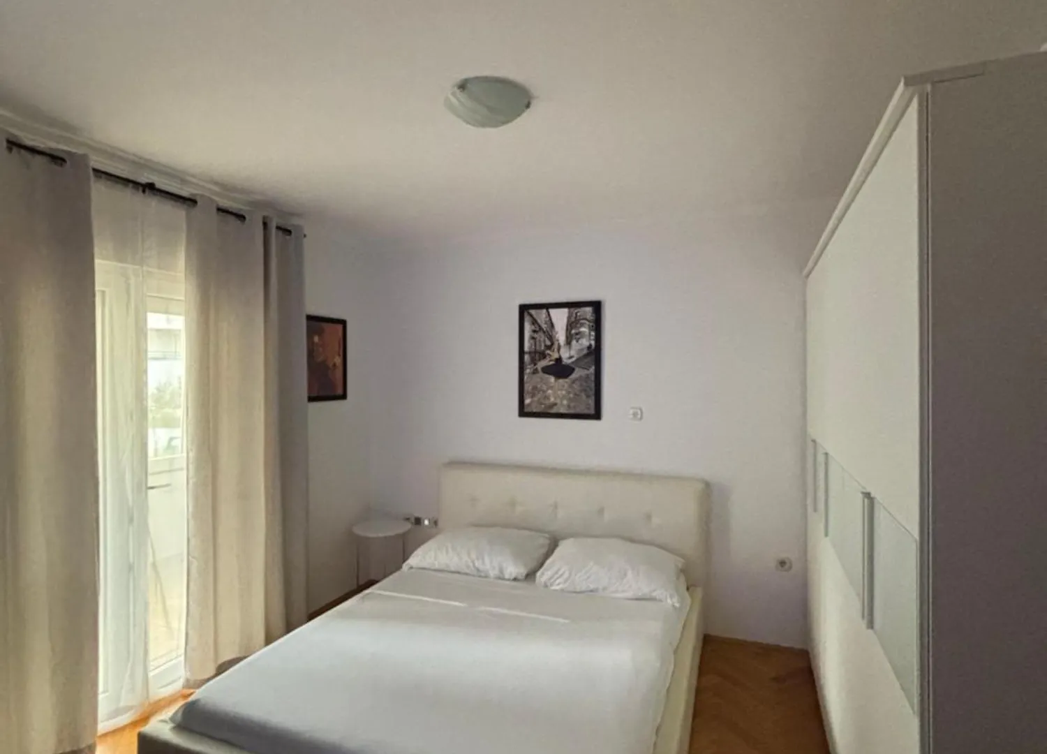 Apartament Mladeng Trogir