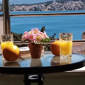  Apartament Mikola With Sea View