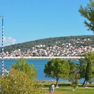  Apartament Lux