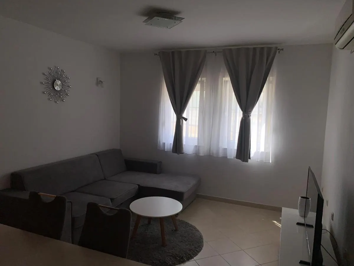 Mladeng Apartment Trogir